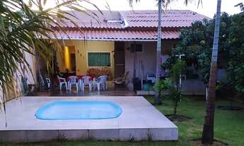 Imagem 3: Lote 460m² com 3 quartos Residencial Amazonas na Rua 10 Vicente Pires