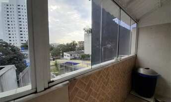 Imagem 4: Sobrado Residencial SANTANA