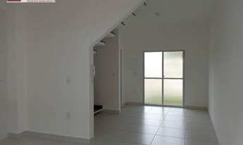 Imagem 4: Casa 71m² de área privativa e 2 suítes Chácara Primavera