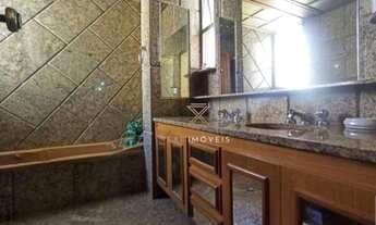 Imagem 3: Apartamento com 4 dormitórios à venda, 290 m² por R$ 3.010.000 - Lourdes - Belo Horizonte
