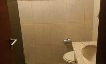 Imagem 4: Apartamento 3 dormitórios + escritório, 2 vagas