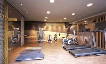 Imagem 3: Apartamento para venda possui 123 metros quadrados com 4 quartos em Madalena - Recife - PE