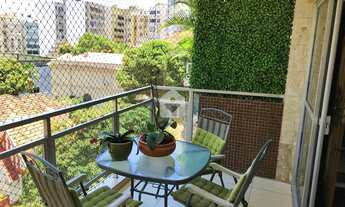 Imagem: HOMEHUB VENDE 4 QUARTOS COM 3 VARANDAS