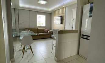 Imagem 1: Apartamento térreo a venda no Julião Nogueira, ed. Marino Reis