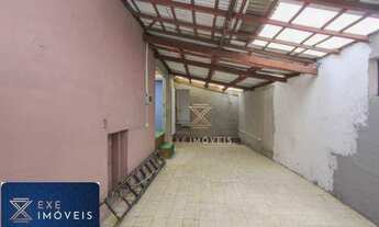 Imagem 6: Casa com 3 dormitórios à venda, 169 m² por R$ 1.150.000 - Cambuci - São Paulo/SP