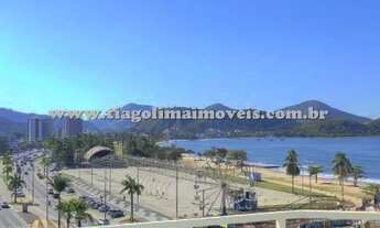 Imagem 2: Apartamento Duplex com Vista Mar a Venda - Centro, Caraguatatuba - SP