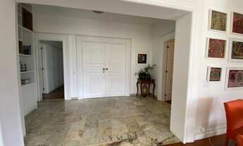 Imagem 6: Lagoa com vista maravilhosa