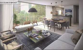 Imagem 7: Apartamento para venda tem 315 metros quadrados com 4 quartos em Lagoa - Rio de Janeiro