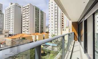 Imagem 7: Apartamento para venda tem 97 metros quadrados com 2 quartos em Cerqueira César - São Paul