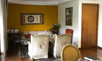 Imagem 3: Jardim Oceânico prox. Metrô 160m² varandão 3 quartos/1 suíte + dep. Compl. 2 vagas!