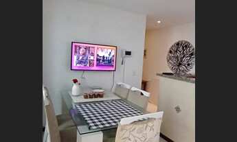 Imagem 5: Casa de vila para aluguel anual, 2 quartos em Geriba canto esquerdo Búzios - RJ