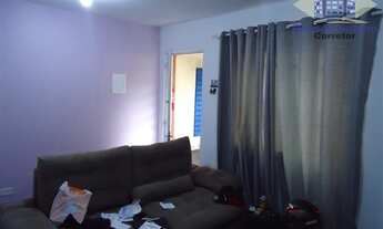 Imagem 2: Apartamento mobiliado à venda em Diadema/SP - Compre o seu apartamento mobiliado aqui!