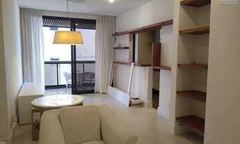 Imagem 5: RJ - Ipanema - Flat - 2 quartos - 91m²