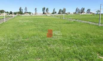 Imagem 4: Terreno em Condomínio fechado 126 m² por R$ 140.000 - Universitário - Cascavel/PR