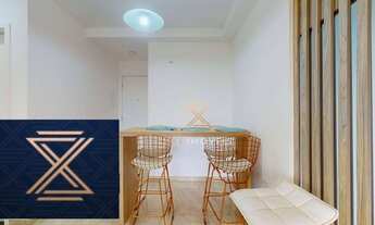 Imagem 7: Apartamento com 2 dormitórios à venda, 61 m² por R$ 715. - Vila Matilde - São Paulo/SP