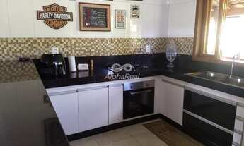 Imagem 5: CASA ACOLHEDORA EM COND. 3 QUARTOS COM VISTA E LOCALIZACAO EXCELENTE