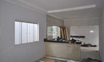 Imagem 7: Anápolis - Casa Padrão - Residencial Araguaia