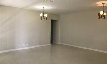 Imagem 2: Amplo apartamento com 135m² de área privativa