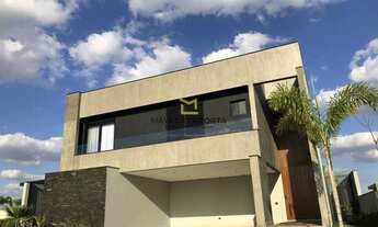 Imagem: Sobrado de Condomínio com 3 dorms, Alphaville