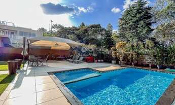 Imagem 4: Casa em Alphaville Lagoa dos Ingleses Nova Lima 3 quartos