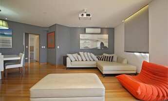 Imagem 4: ITAIM-BIBI Apartamento com 3 dormitórios