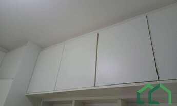 Imagem 6: Apartamento para alugar, 42 m² por R$ 900,00/mês - Jardim do Lago II - Campinas/SP