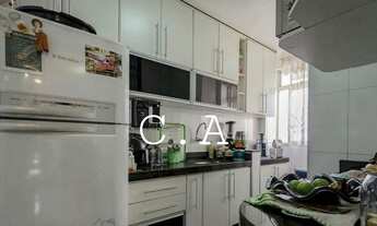 Imagem 7: Cobertura 3 quartos no Castelo - Belo Horizonte - MG