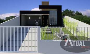 Imagem: Casa com lindo acabamento - Residencial