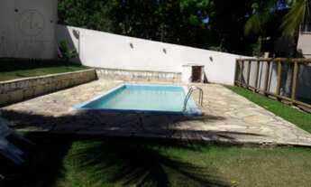 Imagem 6: Casa para locação Praia da Tartaruga