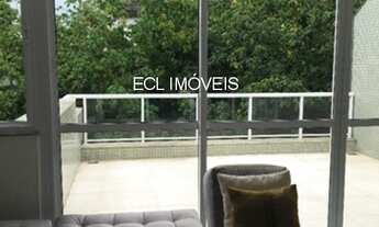 Imagem 3: CoberturaRio de Janeiro