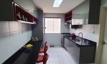 Imagem 6: 4 QUARTOS SENDO 3 SUÍTES - BURAQUINHO