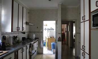 Imagem 4: Casa à venda, 3 quartos, 1 suíte, 2 vagas, Jardim Ana Emilia - Taubaté/SP