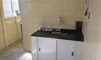 Imagem 4: Apartamento para venda com 84 metros quadrados com 2 quartos