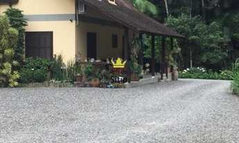 Imagem 3: Sítio 3 Quartos Guabiruba - SC - Aymore