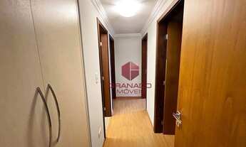 Imagem 6: Apartamento com 3 dormitórios para alugar, 106 m² por R$ 2.500,00/mês - Zona 01 - Maringá