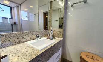 Imagem 3: Apartamento com 4 dormitórios à venda, 212 m² por R$ 3.100.000 - Santa Lúcia - Belo Horizo