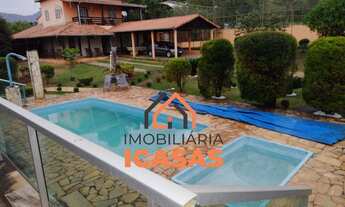 Imagem: Chácara para venda tem 2000 m², na cidade