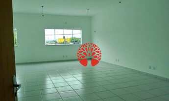 Imagem 2: Sala para alugar, 62 m² por R$ 2.800,00/mês - Medeiros - Jundiaí/SP