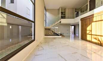 Imagem 7: Casa com 4 dormitórios à venda em Alphaville - Ribeirão Preto/SP