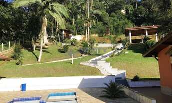 Imagem 4: CHÁCARA RESIDENCIAL PARA VENDA - 2.380,00 M²!! BARRO BRANCO, RIBEIRÃO PIRÉS