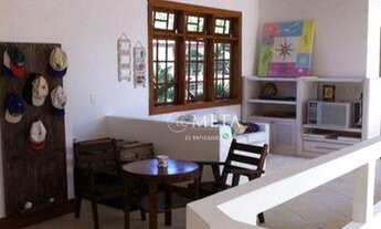 Imagem 2: Casa com 3 dormitórios à venda, 270 m² por R$ 3.200.000,00 - Porto Frade - Angra dos Reis