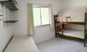 Imagem 5: Apto21E 2Dorm 1Casal/1Solteiro Varanda Gourmet/Lazer Piscina/Churrasqueira - Praia Grande