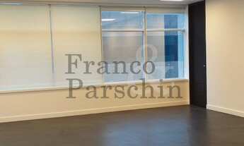 Imagem 5: Sala/Conjunto para aluguel possui 882 metros quadrados em Vila Olímpia - São Paulo - SP