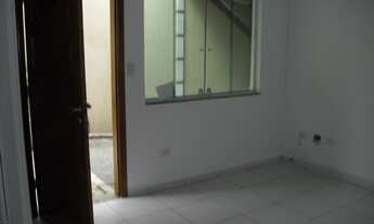 Imagem 7: Sobrado Próximo Ao Metrô - Venda