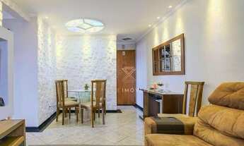 Imagem 3: Apartamento com 3 dormitórios à venda, 230 m² por R$ 2.200.000 - Santa Cecília - São Paulo