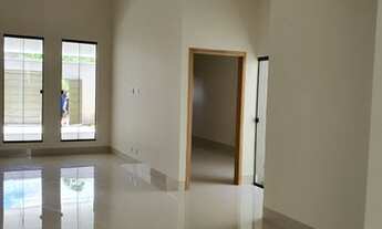 Imagem 7: Vende casa com Três Suítes e Piscina Aquecida no Jardim Atlântico