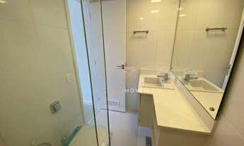 Imagem 4: Apartamento com 3 dormitórios à venda, 154 m² por R$ 1.830.000 - São Conrado - Rio de Jane