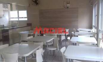 Imagem 2: Venda - APARTAMENTO - NOVA ESPERANÇA AZALEIA - PARQUE NOVA ESPERANCA - SAO JOSE DOS CAMPOS