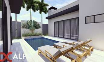 Imagem 3: Casa para venda no condomínio Dom Laurindo em Foz do Iguaçu-PR - CA354