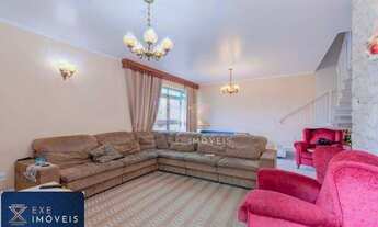 Imagem 2: Casa com 4 dormitórios à venda, 223 m² por R$ 1.800.000 - Vila Romana - São Paulo/SP